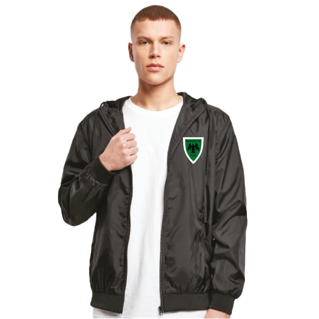 Windbreaker Windbreaker