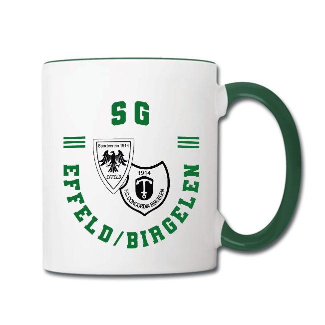 Kontrast-Tasse