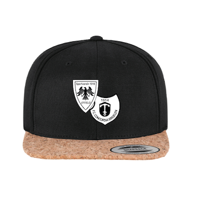 Kork-Snapback