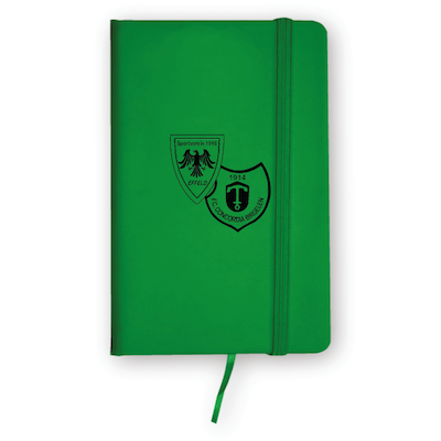 Notizbuch