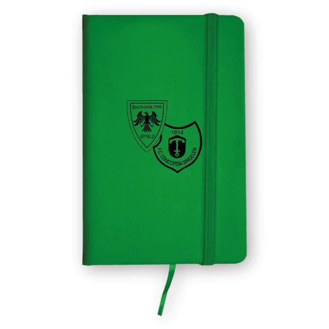 Notizbuch