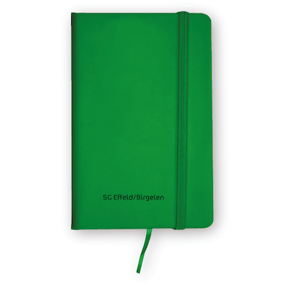 Notizbuch