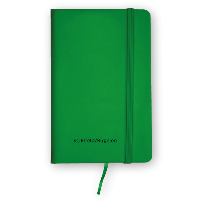 Notizbuch