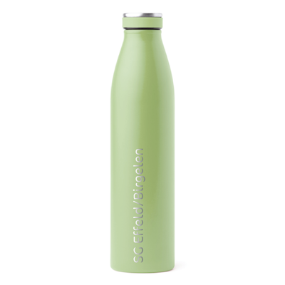 Thermosflasche