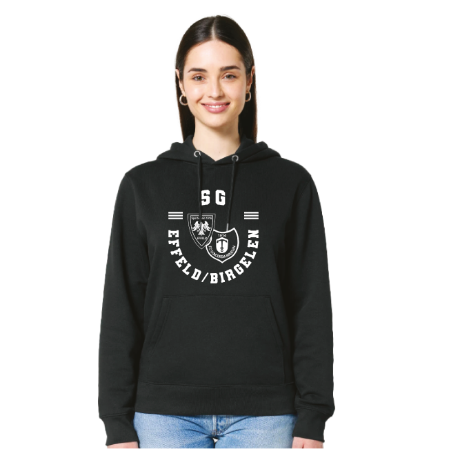 Bio-Hoodie