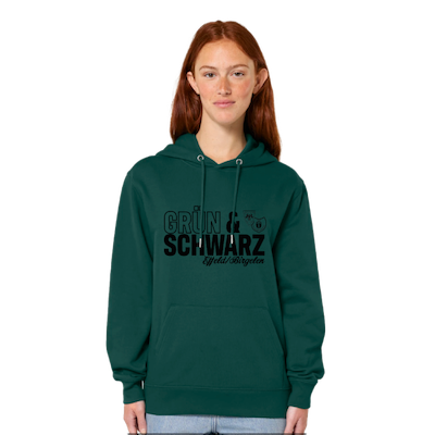 Bio-Hoodie