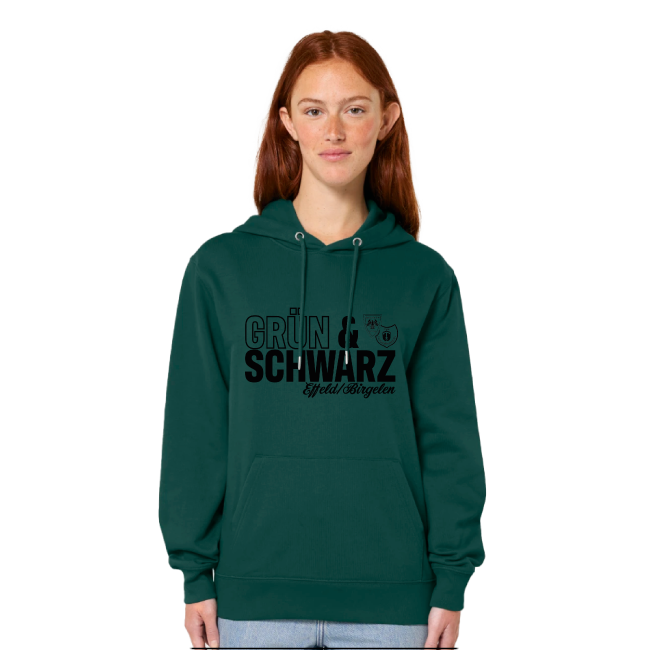 Bio-Hoodie