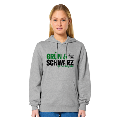 Bio-Hoodie