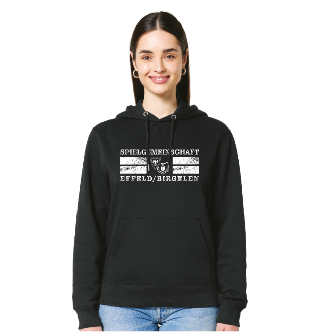 Bio-Hoodie