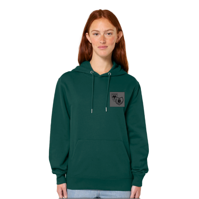 Bio-Hoodie