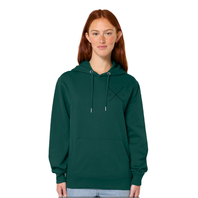 Bio-Hoodie