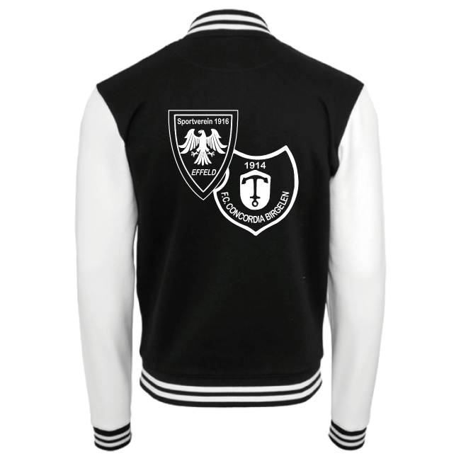 College-Jacke