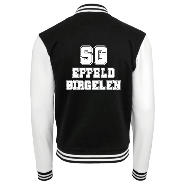 College-Jacke