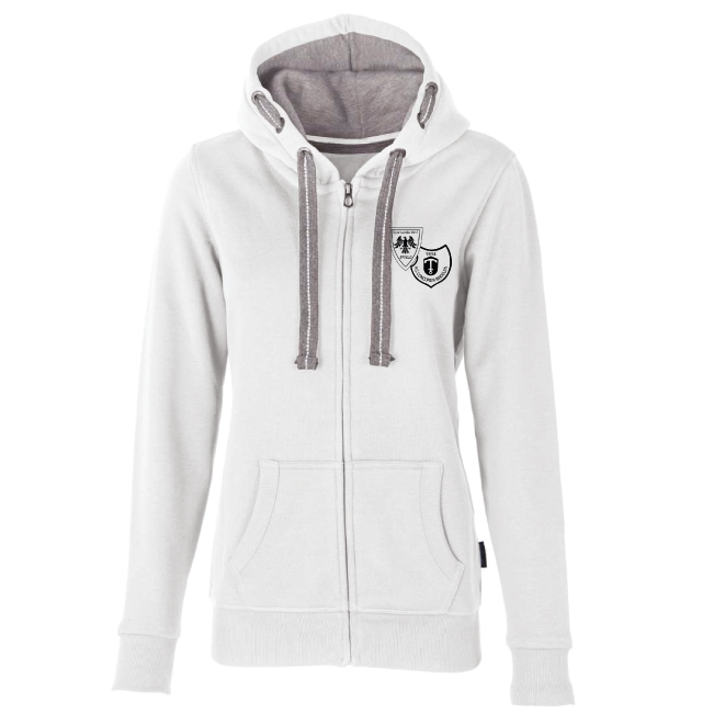 Premium-Kapuzenjacke