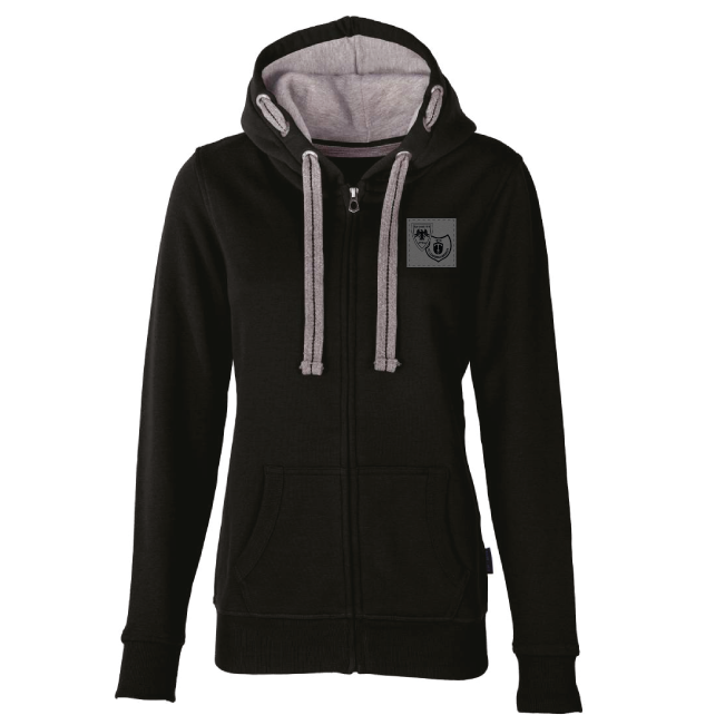 Premium-Kapuzenjacke