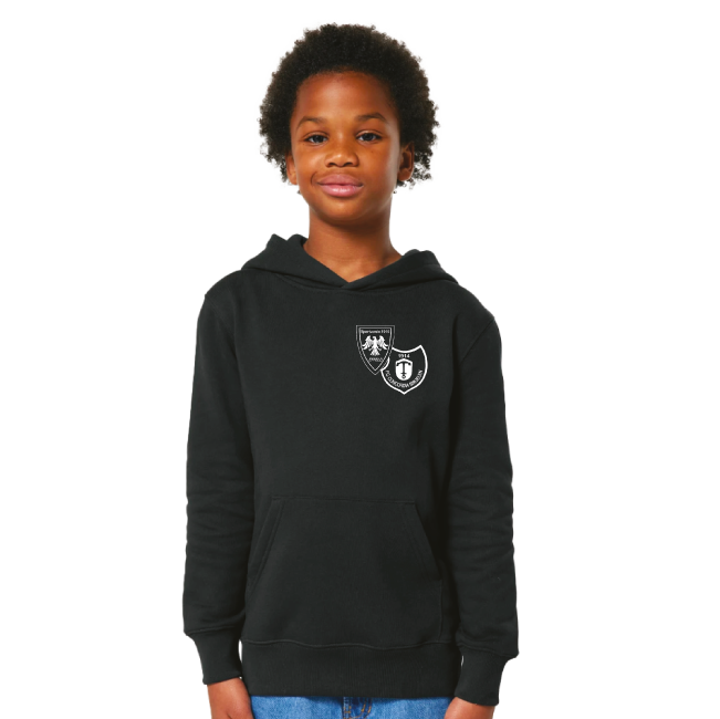 Bio-Hoodie