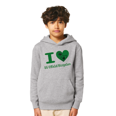 Bio-Hoodie