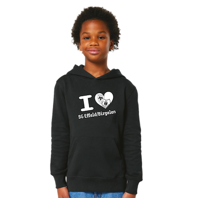 Bio-Hoodie