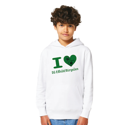 Bio-Hoodie