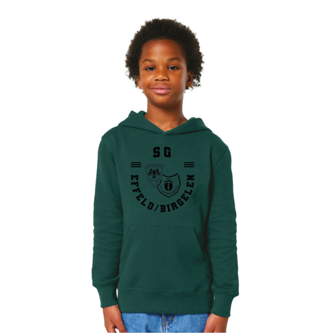 Bio-Hoodie