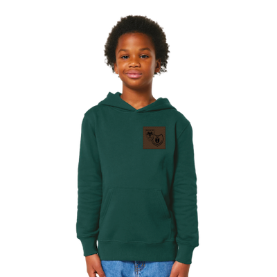 Bio-Hoodie