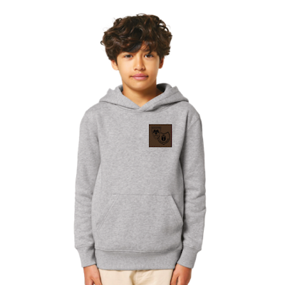Bio-Hoodie