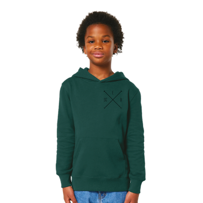 Bio-Hoodie