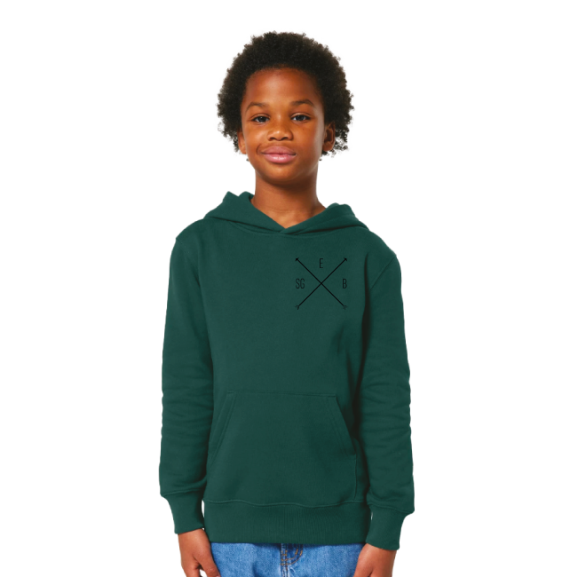 Bio-Hoodie