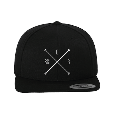 Kinder-Snapback