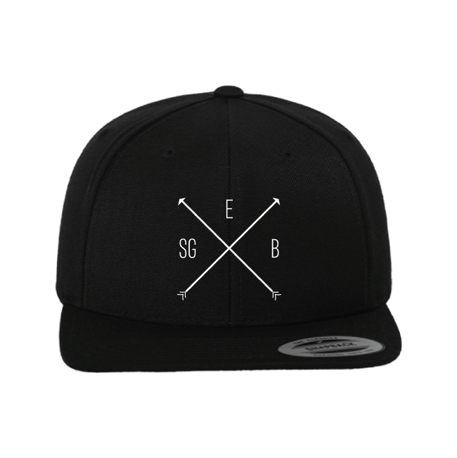Kinder-Snapback