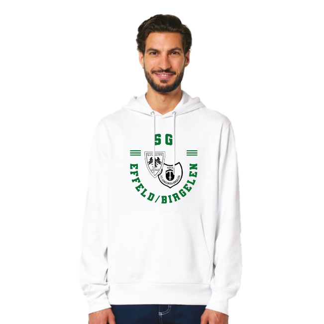 Bio-Hoodie