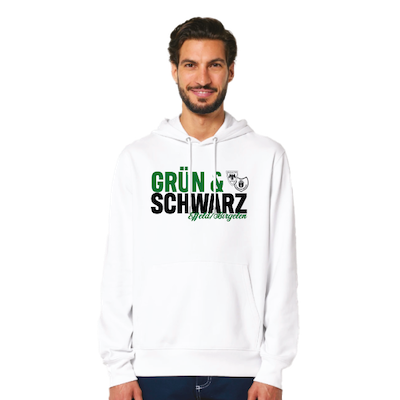 Bio-Hoodie