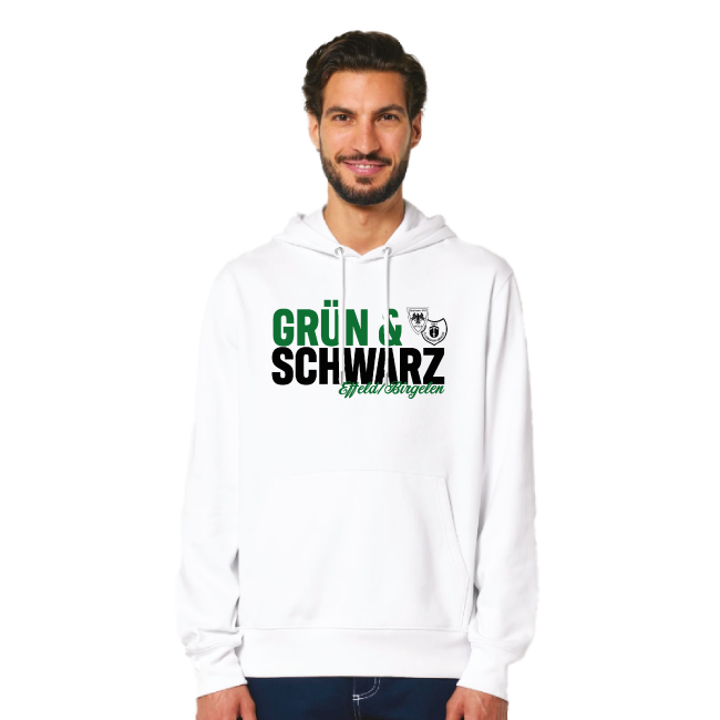 Bio-Hoodie
