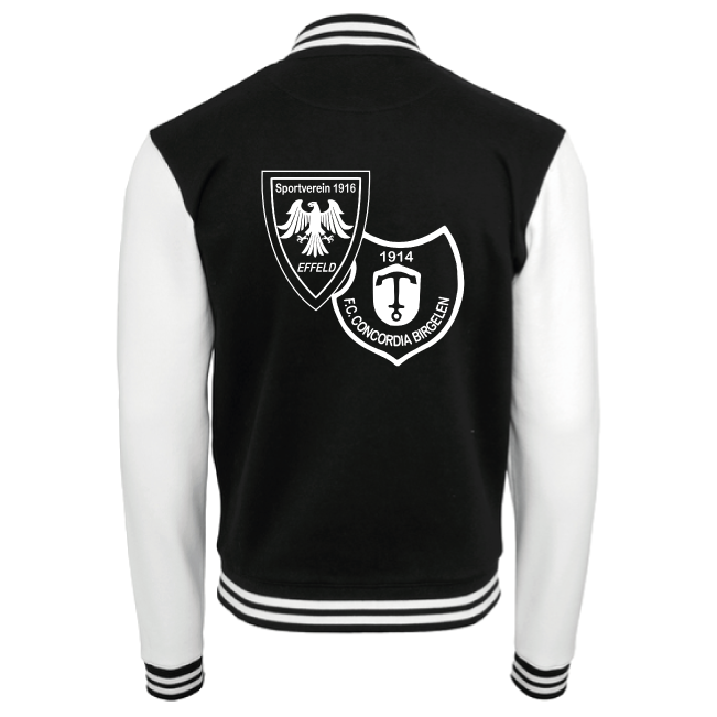 College-Jacke