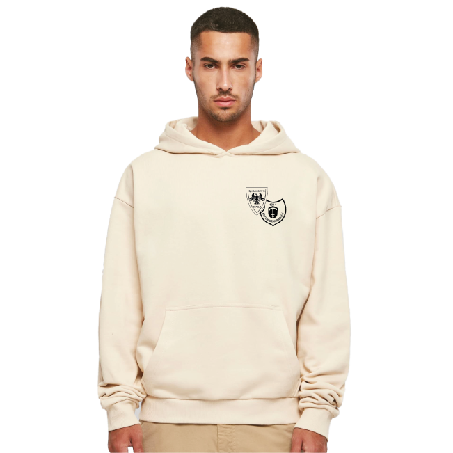 Oversize-Hoodie