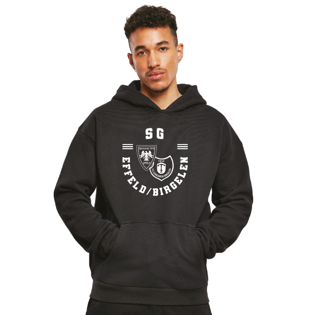 Oversize-Hoodie