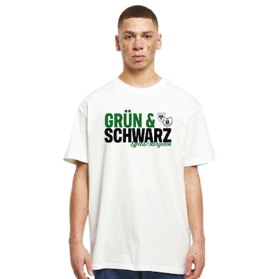 Oversize-Shirt