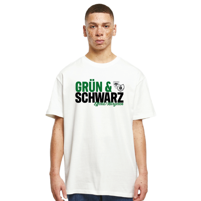 Oversize-Shirt