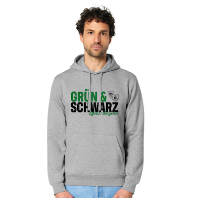 Premium-Hoodie