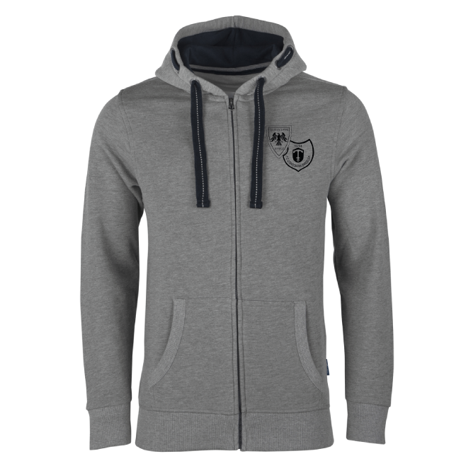 Premium-Kapuzenjacke