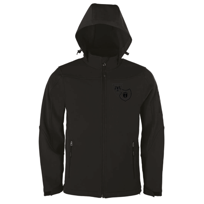 Softshelljacke