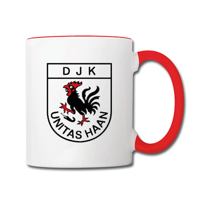 Kontrast-Tasse