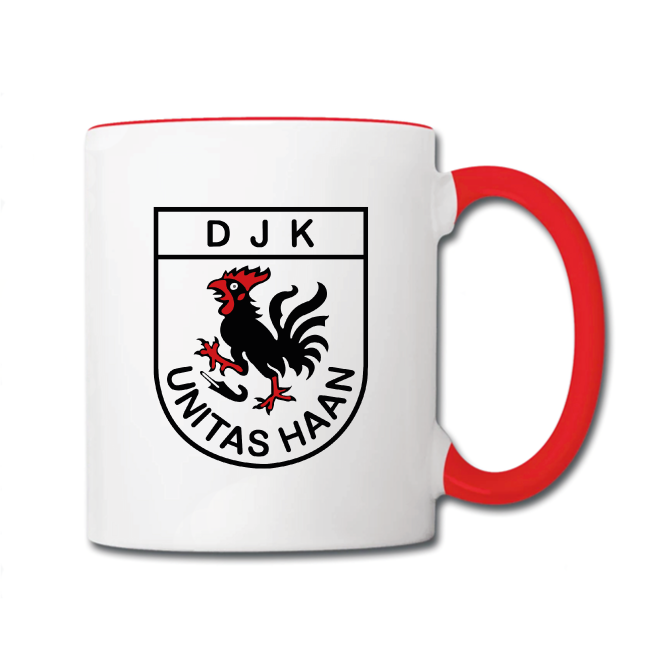 Kontrast-Tasse