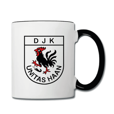 Kontrast-Tasse