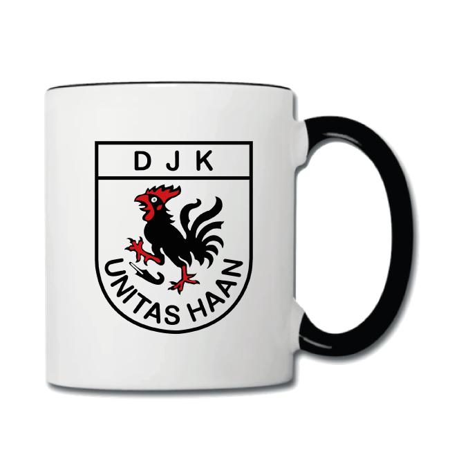 Kontrast-Tasse