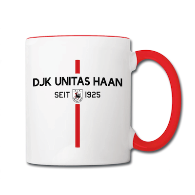 Kontrast-Tasse