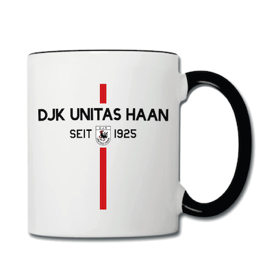 Kontrast-Tasse