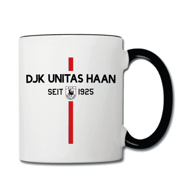 Kontrast-Tasse