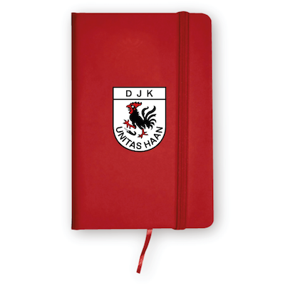 Notizbuch