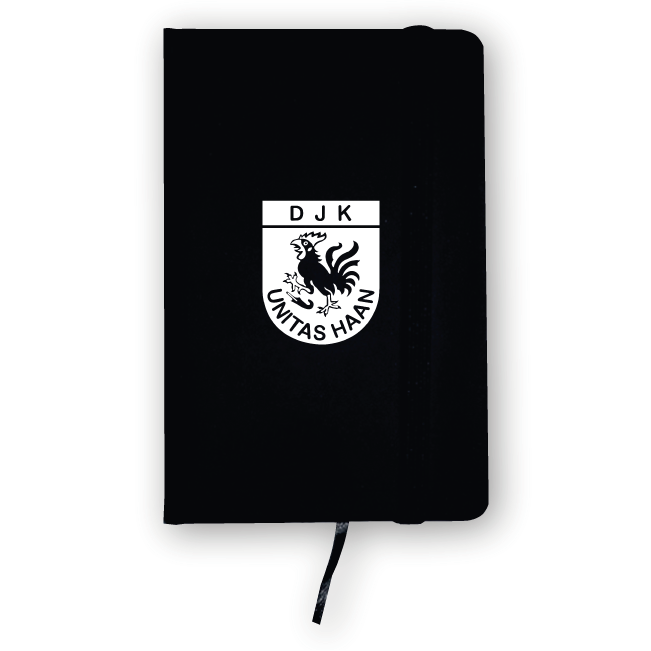 Notizbuch